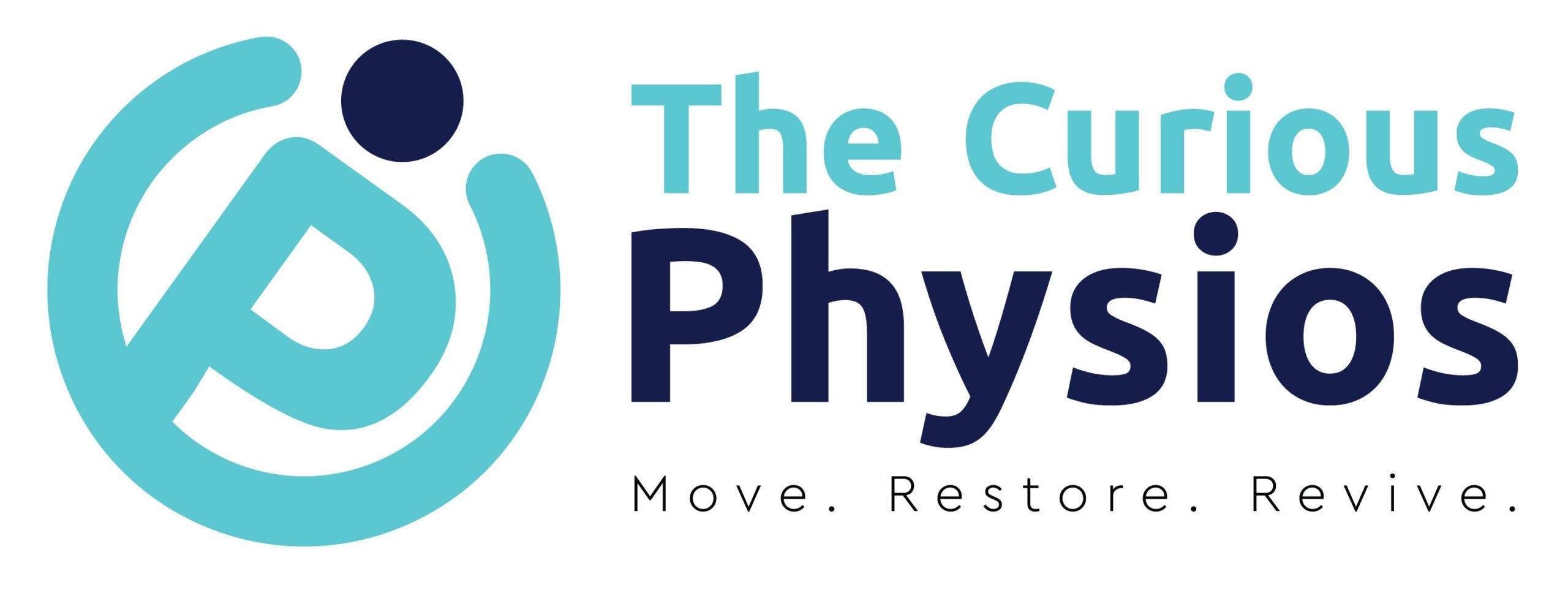 Curious Physios